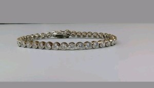 diamonique armband