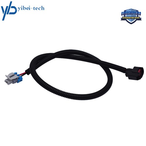 Par de enchufes de cilindro para inyector de combustible RANGER XP 800 2012-2013 - Imagen 5 de 7