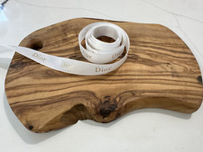 Luxury Ribbon 2cm  30 yds SAME Day Shipping