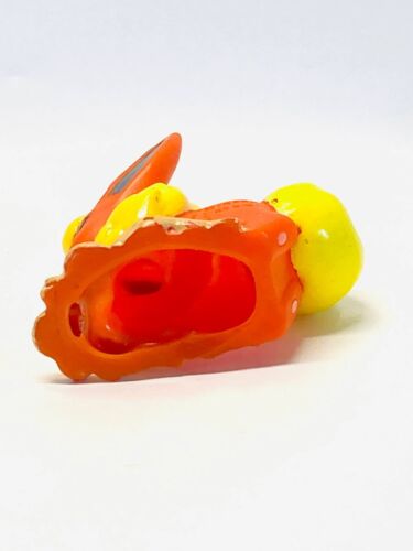 Flareon Mini Figure doll Pokemon Rare From japan Nintendo Vintage - Picture 7 of 10