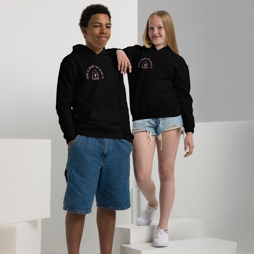 Comfy Hoodie - Picture 2 of 6