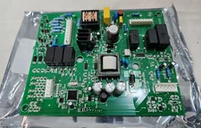 Primeco W10310240-W10310240A Compatible Replacement Motherboard for Refrigerator