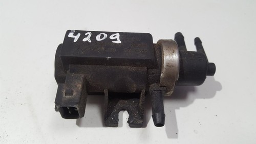 Volkswagen Passat 1994 Electrical selenoid (Electromagnetic soleno #570329-72