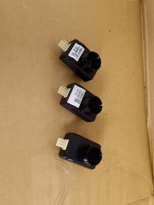 3 x Encoder für Jura AEG Krups Antrieb Elektronik Impulsgeber