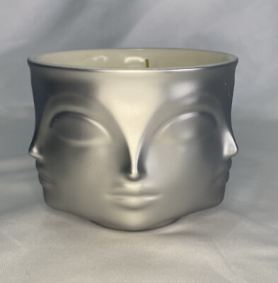 Jonathan Adler - Muse D'Argent - Duftkerze
