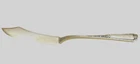 1pcs 37.5g Sterling Silver Towle Louis XIV Knife 7" 1924-1930