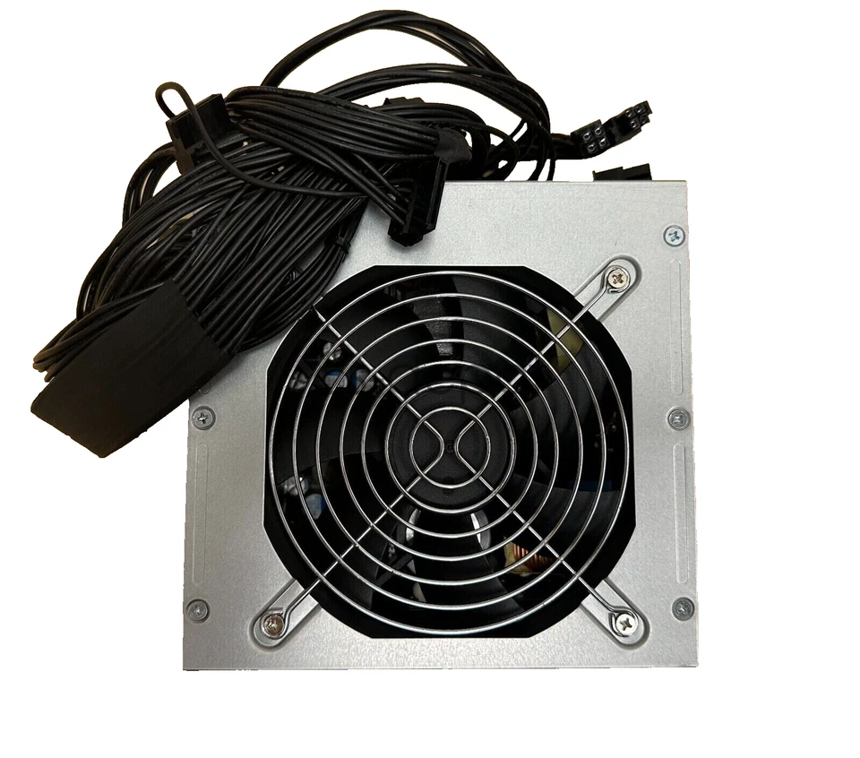 M19770-013 Genuine HP Cooler Master 80PLUS GOLD 800W DPS-800AB-60 Power Supply - Image 2 of 4