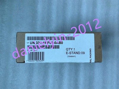 1pcs New UNIMAT  UN 331-1KF02-0AB0 #W8*