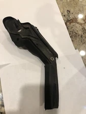 1994 Jaguar XJS Convertible - Front Right Window Guide Rubber Cover OEM