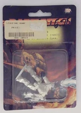 RAL PARTHA BATTLETECH MINIATURE: Stooping Hawk (20-919) LARGE BLISTER]