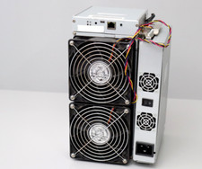 StrongU U6000 420G ± 10% 2100W ± 10% STU-HQ2680 STU-U6 Asic Miner Mining TOP!