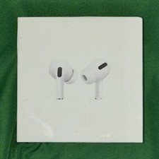 Apple AirPods Pro 1st Generation With Charging Case