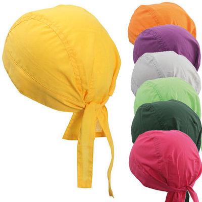 Myrtle Beach Bandana Hat Kopftuch Piratentuch Biker Mütze Cap