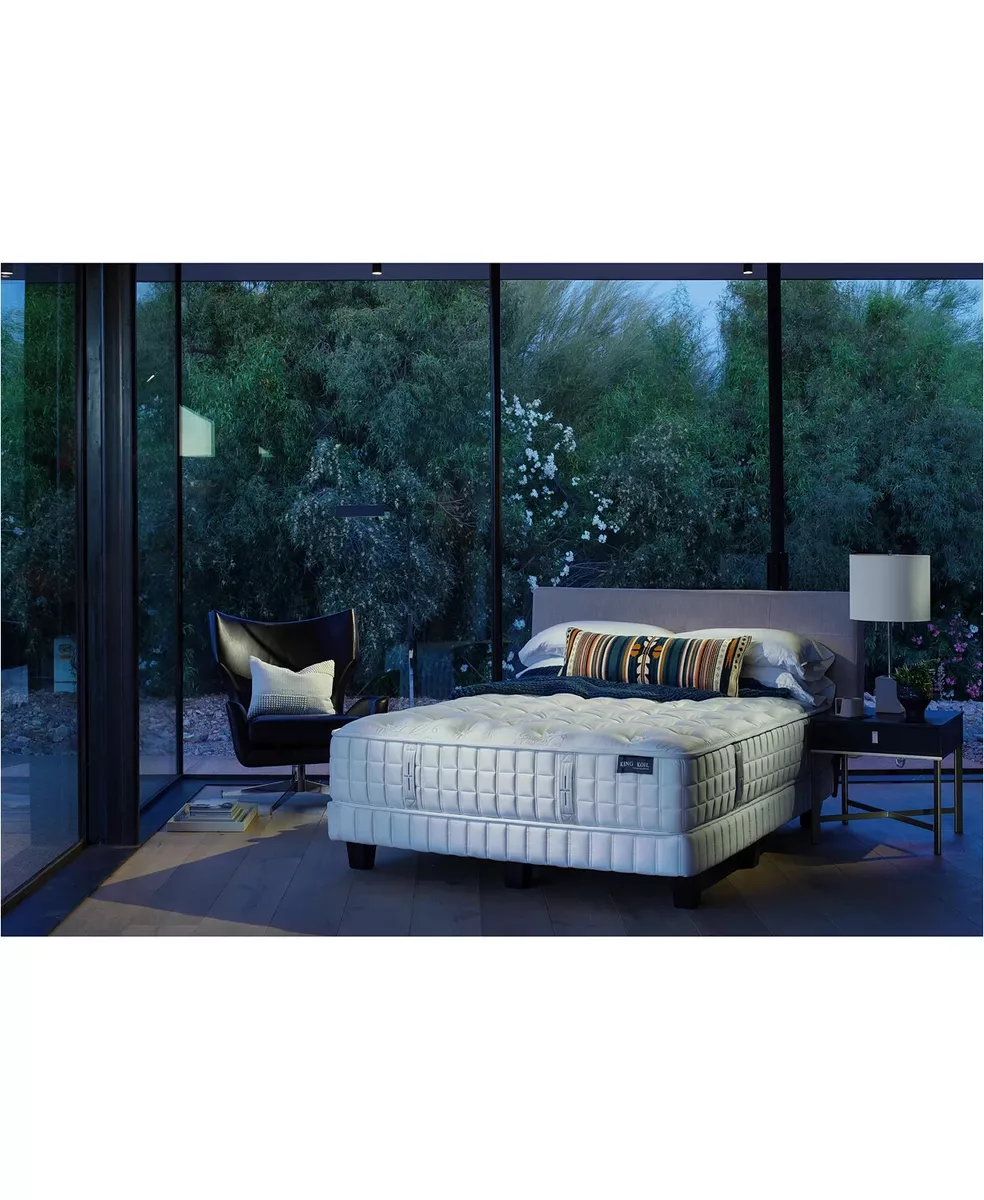 King koil on sale mattress firm