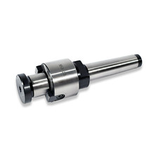 3MT FACEMILL  SHELLMILL ARBOR FOR 27MM BORE FACEMILLS 3 MORSE TAPER RDGTOOLS