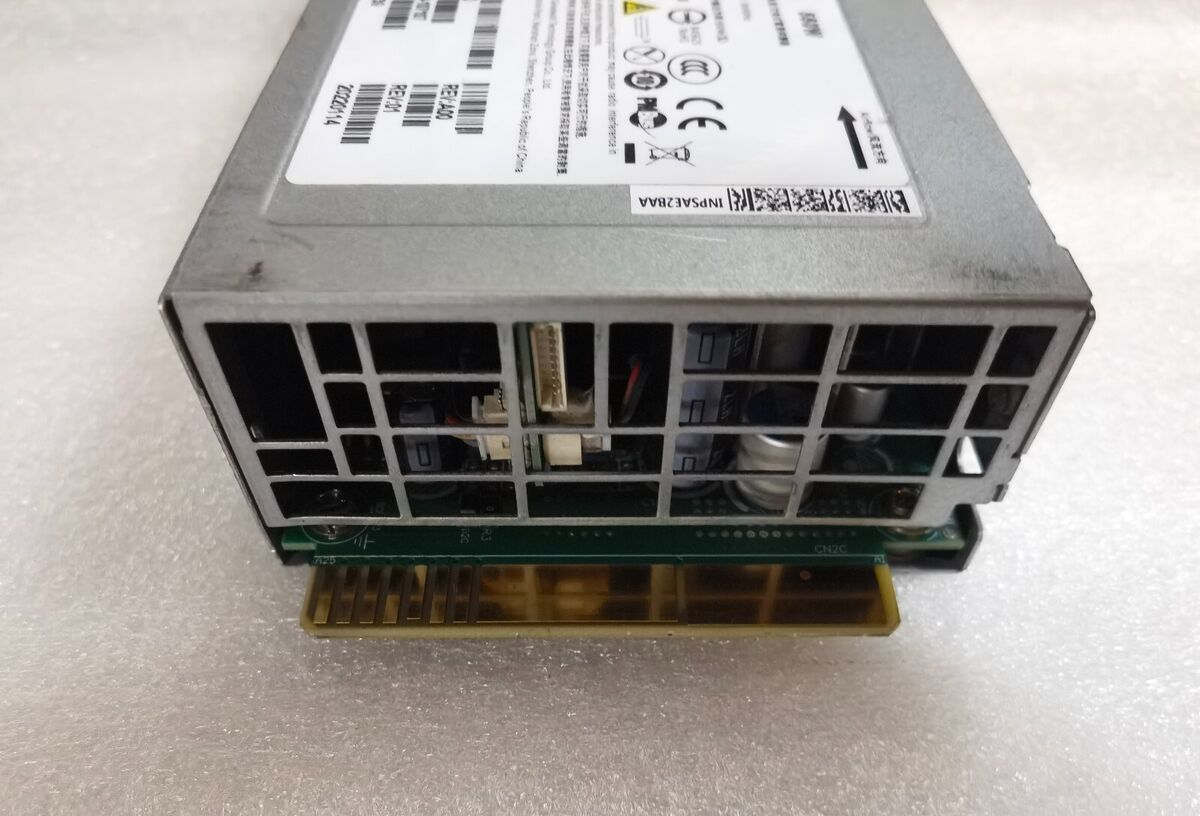 Juniper JPSU-550-C-AC-AFO 640-107107 PSU for EX4400 550W AC Juniper JPSU-550-C-AC-AFO 640-107107 PSU for EX4400 550W AC