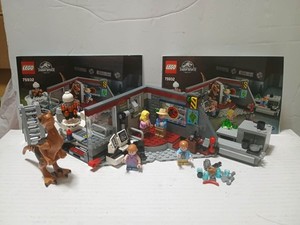 Lego 75932 | eBay