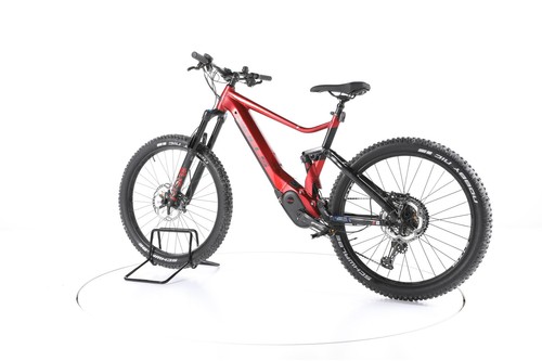Bulls E-Stream EVO AM 4 E-Bike Fully Top Mountainbike MTB Brose Akku 750Wh 29" - Bild 9 von 10