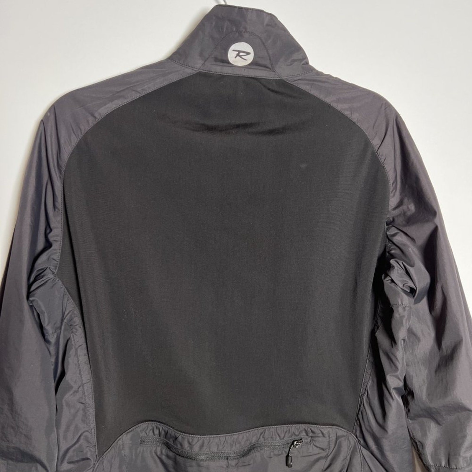Rossignol Performance Lightweight Jacket SIZE M B… - image 12