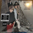 Rolling Stones Big Hits High Tides Green Grass Vinyl LP  SEALED MONO