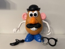 Disney original Design  Toy Story Mr Potato Head Figure Accessories Vintage 