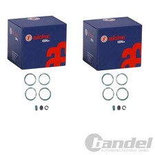 Kits de frein Citroen GS