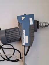 IKA RW 20 Digital Overhead Stirrer Laboratory Mixer 20L 2000 RPM Agitator