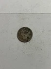 United States 1909 Barber Dime
