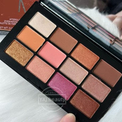 Dior NARS メイクアップセット New Boxed NARS AFTERGLOW Eyeshadow Palette Full size~Discontinued