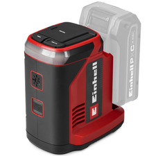 Einhell PXC Akku-Energiestation TC-ES 18/150/...