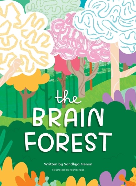 Brain Forest,The - Image 2