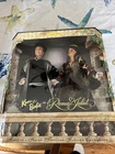 Ken and Barbie As Romeo and Juliet Dolls Vintage Mattel 1997 First In A Series