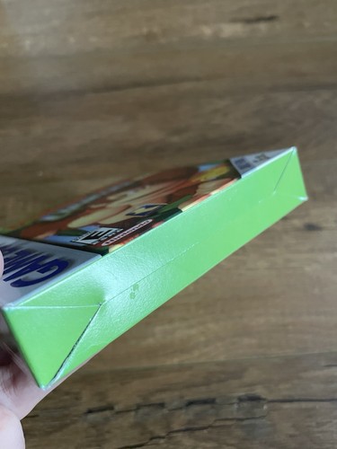 Donkey Kong Country Nintendo GameBoy Color Completo en Caja CIB Envío Rápido! - Imagen 9 de 13