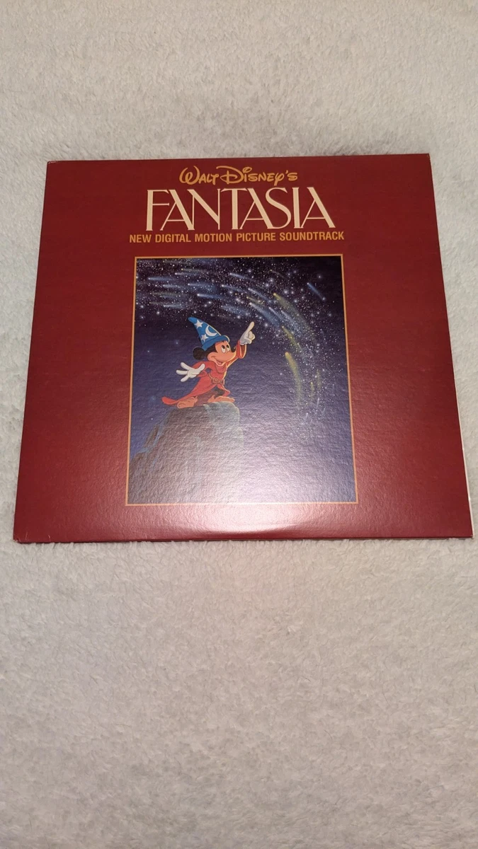 25+ Fantasia Vinyl Records for sale | Updated Oct 2026
