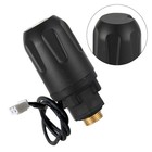 Pressostat Automatique Pompe à Eau Contrôle de Pression Compatible avec Pompes
