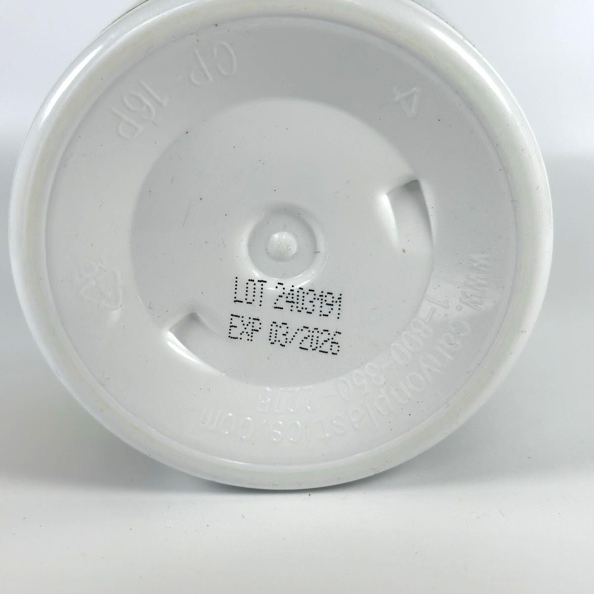 Amare GBX SeedFiber Microbiome Boosting Powder 5.5oz 15 Serv Exp 02/26 Sealed