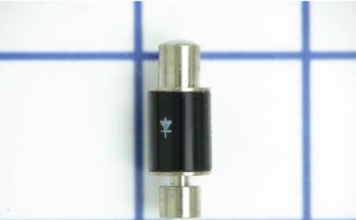 1N1083 Just Power Semiconductors Miscellaneous DIODE .5A 300V FUSE CLIP TYPE