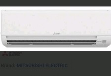 MSZ-WR12NA Mitsubishi Mini Split Wall Mount U...