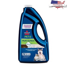 Pet Multi-Surface Cleaner W/ Febreze Streak-Free Odor Eliminator Hard Floors New