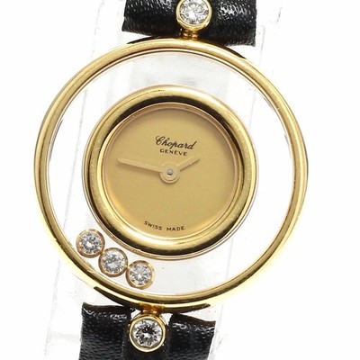 Chopard Genewe 20/4802