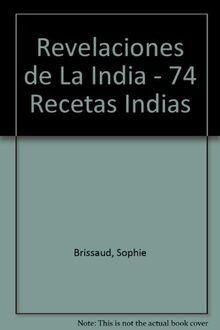 Revelaciones de La India/Revelations from India von... | Buch | Zustand sehr gut