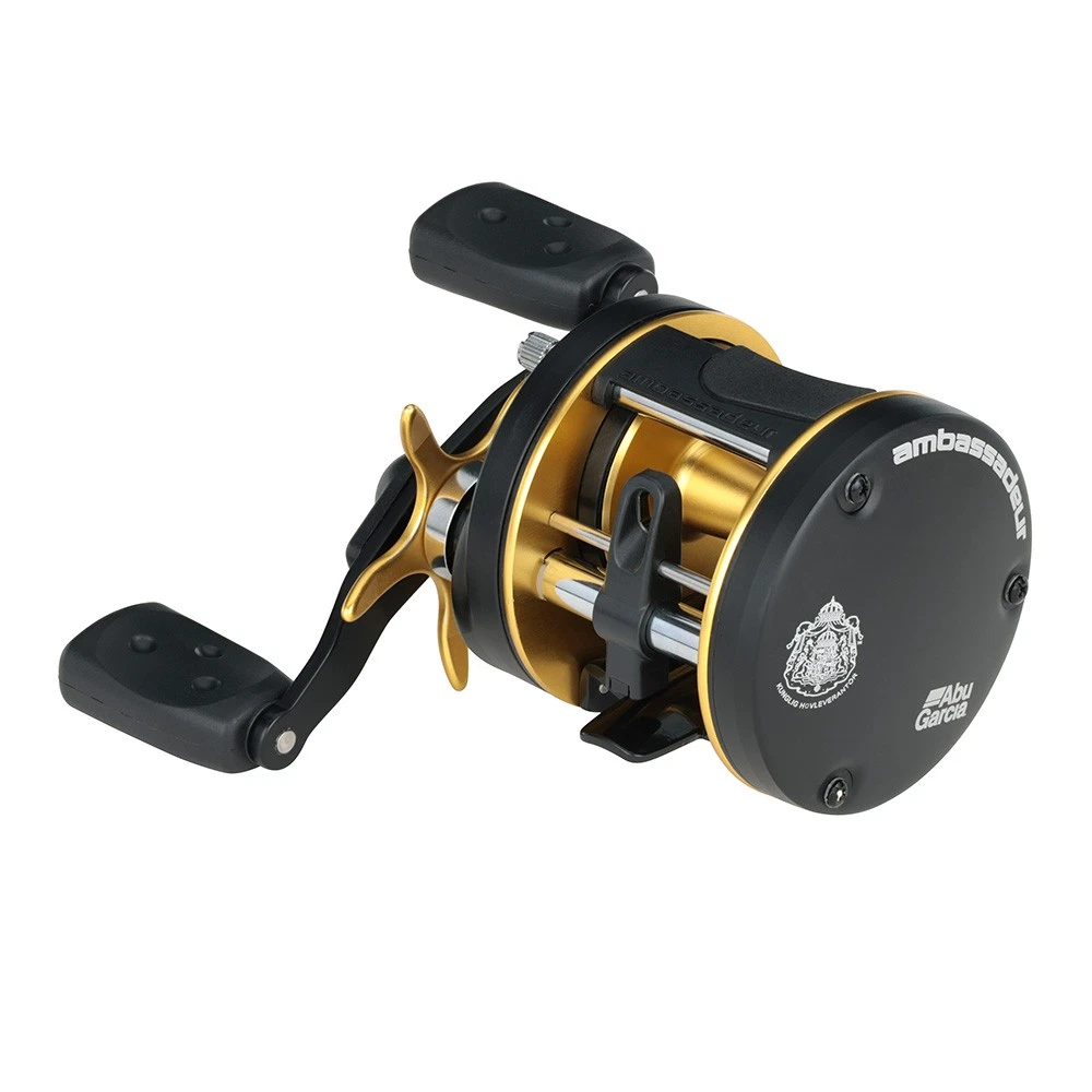 Abu Garcia Ambassadeur for sale - eBay