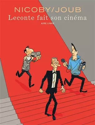 Leconte macht Kino, Joub, Nicoby und Nicoby