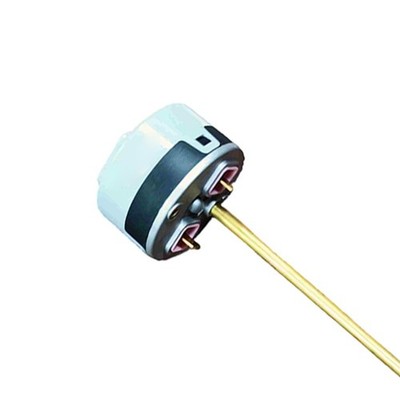 WT N Fritteuse Temperaturregler mit rückstellbarem Kapillarthermostat 27 cm
