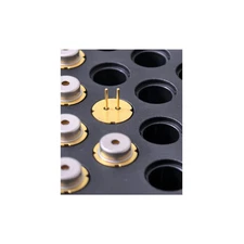 1pcs New Nichia  520nm 525nm 1.3W 1.6W 1.8W Green 9.0mm Laser Diode Flat Window