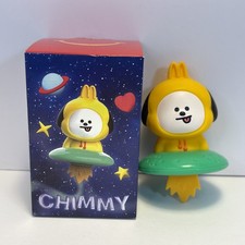 BTS BT21 X McDonald  s Collabration - Happy Meal - Adorable CHIMMY 2026 Brand New