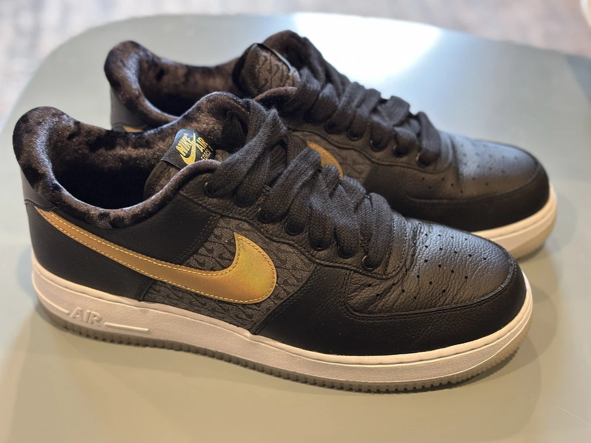 Nike Air Force 1 Premium Low Bronx Origins - 50th Anniversary | eBay