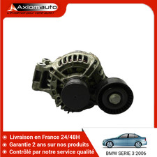 Alternateur BMW SERIE 3