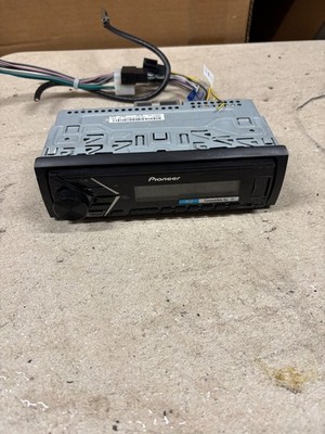 WOHNWAGEN/WOHNMOBIL/BOOT PIONEER MVH-S100UI CD PLAYER