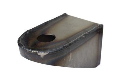 Rust Buster Frameworks RB7710 Rear Cab Mount Each for 97-04 Dodge Dakota